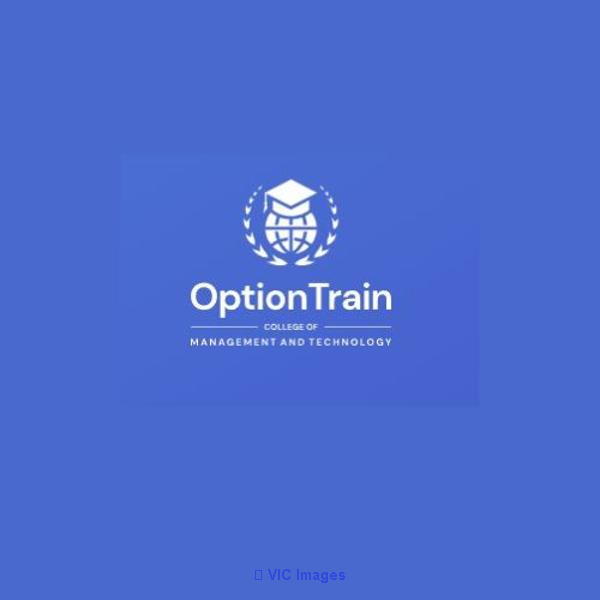 Better Jobs Ontario | Option Train