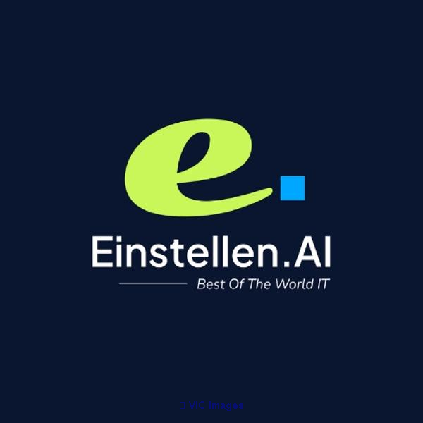 Einstellen.AI- Simplify Hiring, Amplify Results