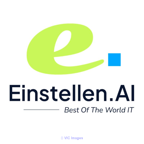 Einstellen.AI- Simplify Hiring, Amplify Results