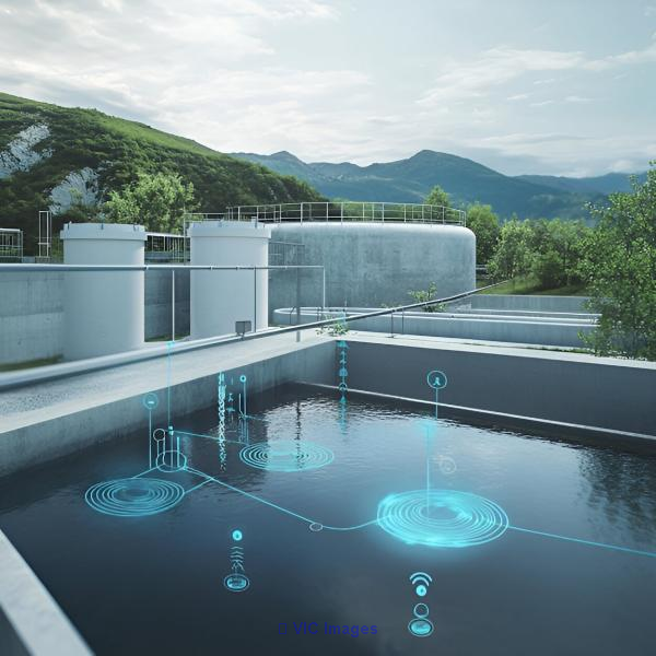 SIOTA: IoT based smart water monitoring systems