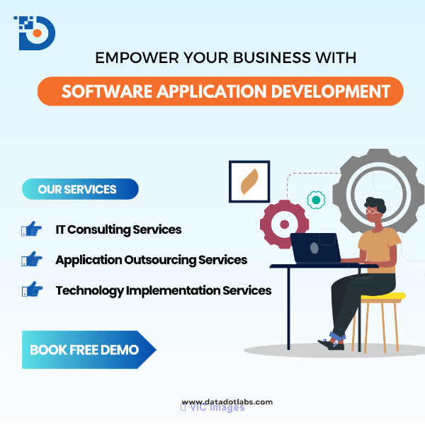 Top Software Development Companies in USA