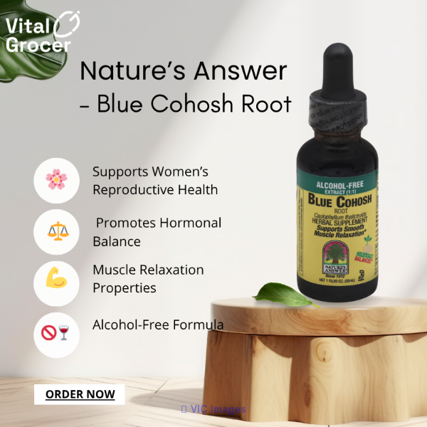 Menopause Hot Flash Relief – Powerful Natural Support