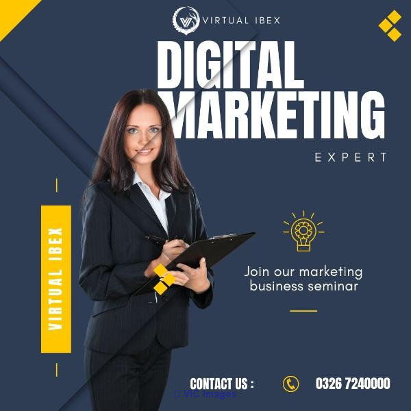 Social Media Course