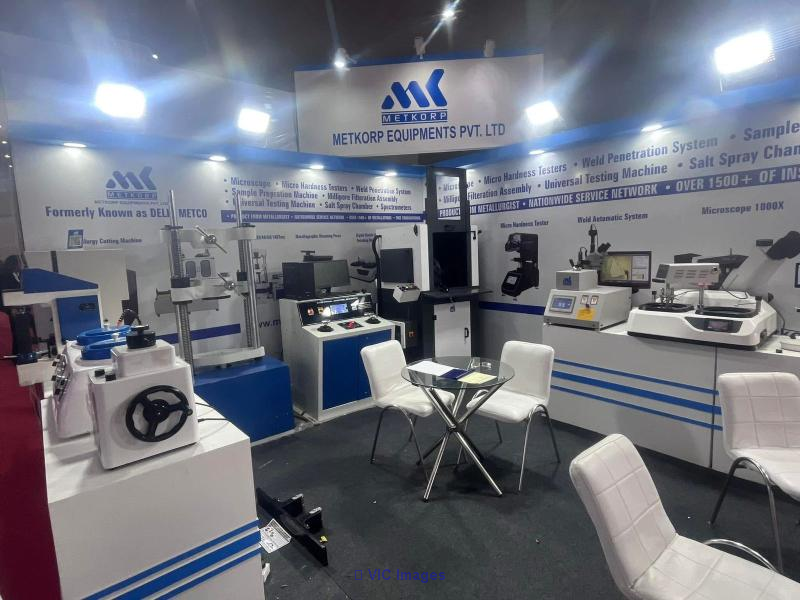 Fluid Contamination Analysis Kit Manufacturers in Delhi