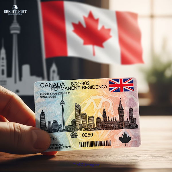 Brightlight Immigration – Best Immigration Consultant in Canada for PR