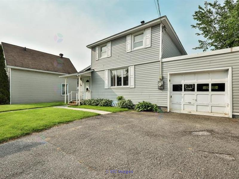 Charming 2 bedroom, 1 bathroom in Gatineau (Buckingham)