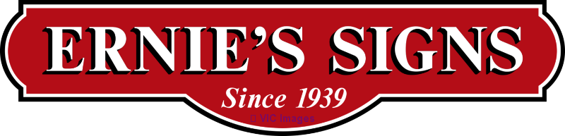 Repair or Replace Signs? Ask Ernies Signs Experts