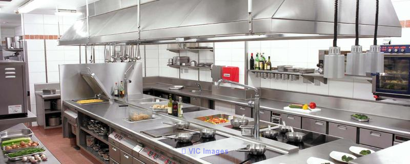 Delight Kitchen – Your Trusted Partner for Commercial Kitchen Equipment