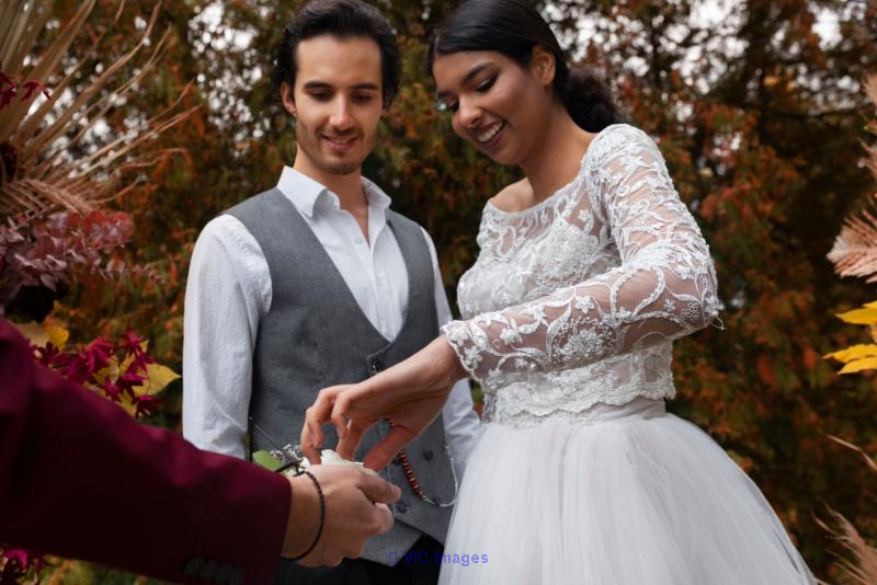 The Blessings Metrimonials: Elite Marriage Bureau in Delhi