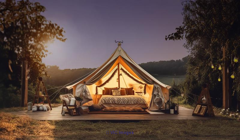The Ultimate Guide to Choosing the Right Bell Tent
