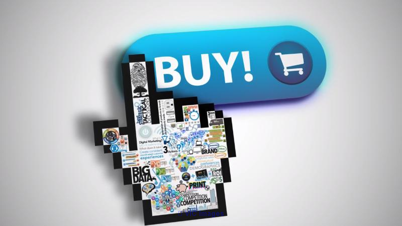 Buy & Sell Digital Assets