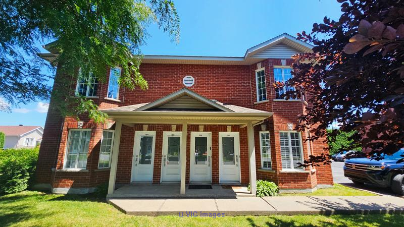 Superbe condo à vendre, à Saint-Jean-sur-Richelieu
