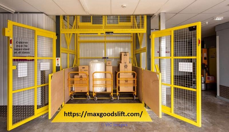 Max Goods Elevators – Leading Lift Manufacturing Company in Delhi NCR