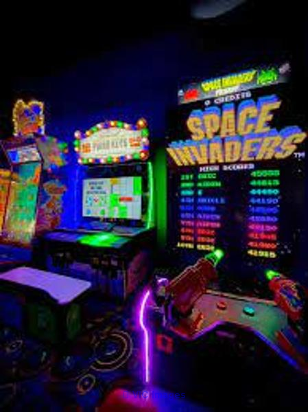 Video Game Stores Hamilton Ontario