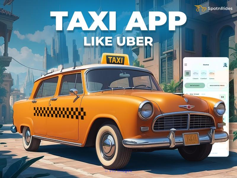 Robotaxis Are Here – Is Your Taxi Business Future-Ready?