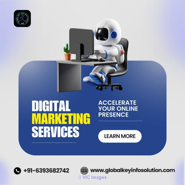 Digital Marketing Strategies for Small Businesses 2025