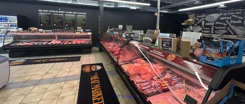 Catering Meat Supplier Kingston