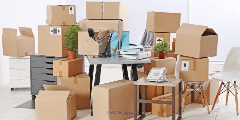 packers and movers