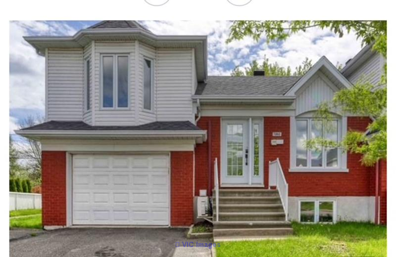 HOUSE FOR RENT IN TROIS-RIVIÈRES QUÉBEC