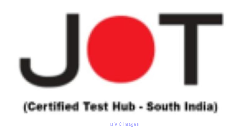  JOT exam registration online Chennai