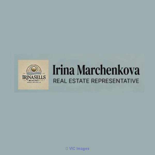 Irina Marchenkova Realtor