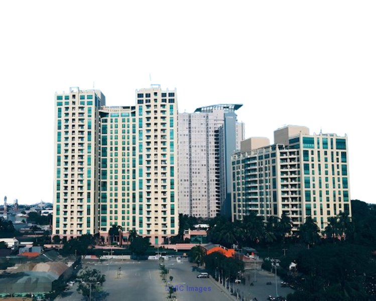 HCBS Twin Horizon Residence 102 Gurgaon