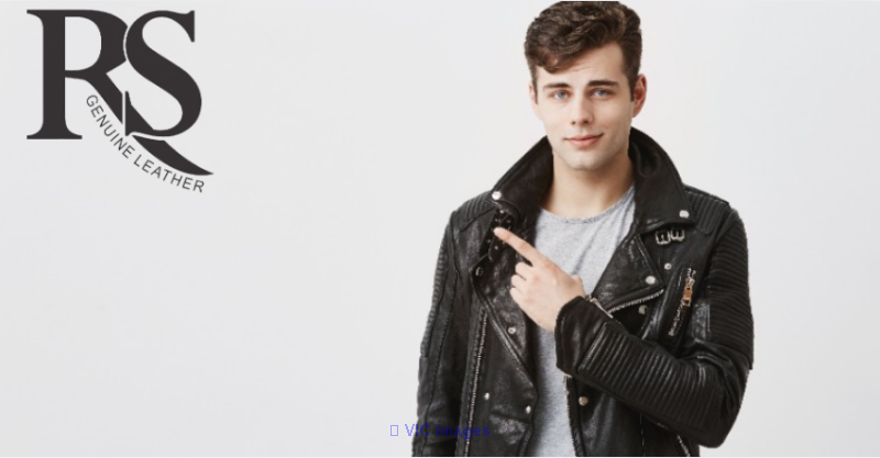 Motorcycle Jacket