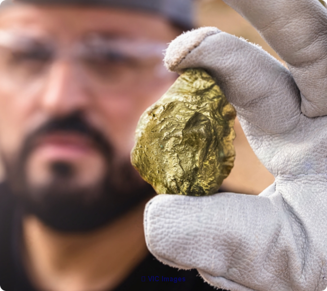 Hire Experienced Gold Mining Consultants for Your Projects