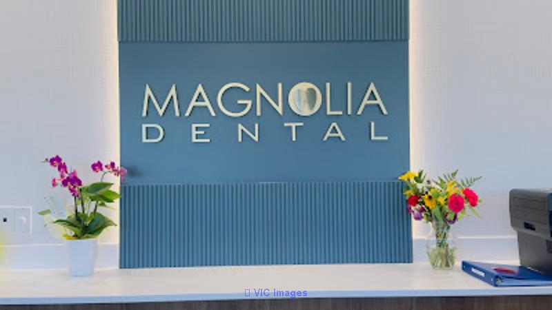 Experience Top Dentistry in Guelph with Magnolia Dental Guelph