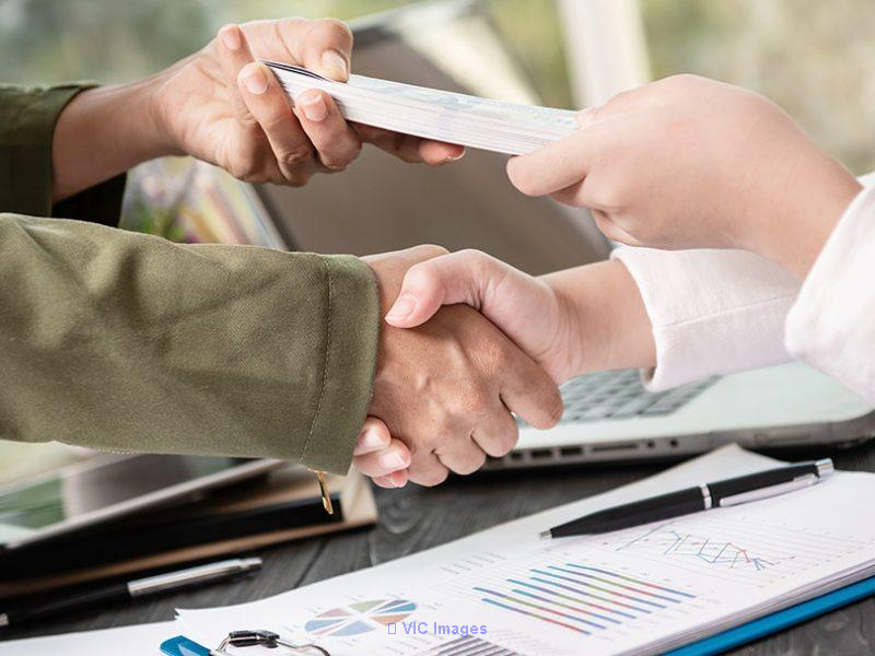 Fast and reliable help service for serious people