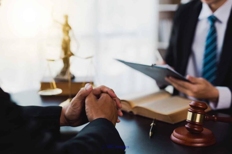 Experienced DUI & Criminal Defence Lawyer – 24/7 Legal Help 