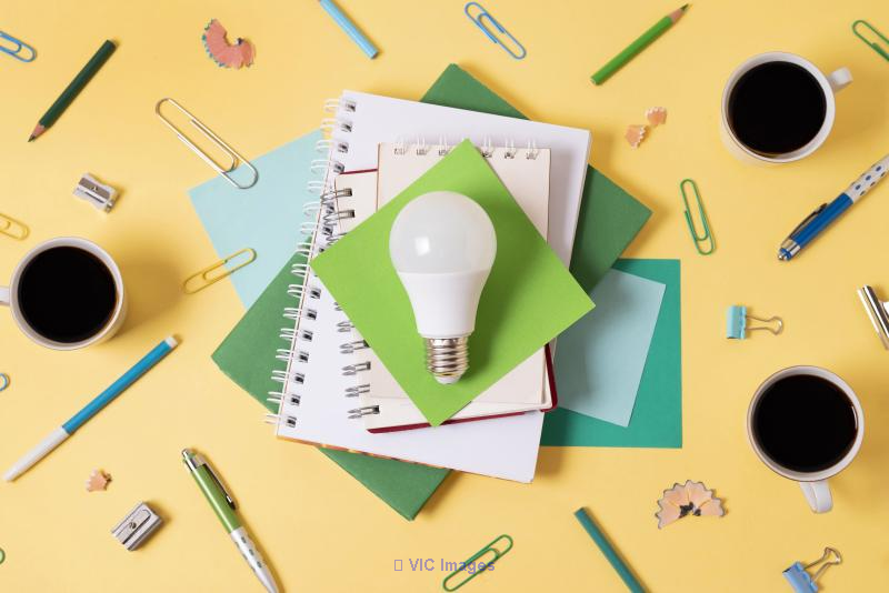 Study Break Ideas by Online Masters Colleges (OMC)