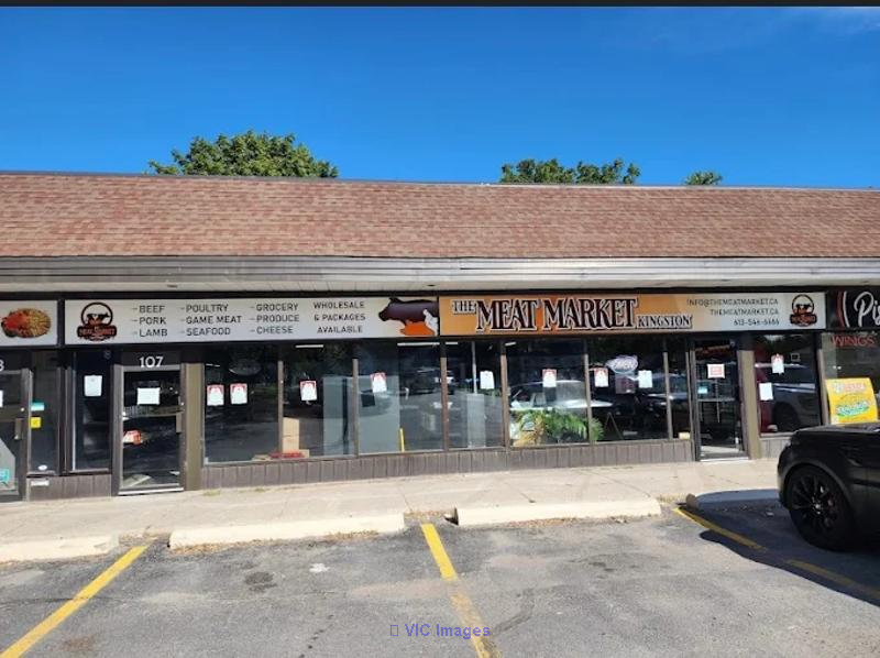 🔥 Premium AAA Meats – Now Available at The Meat Market! 🔥