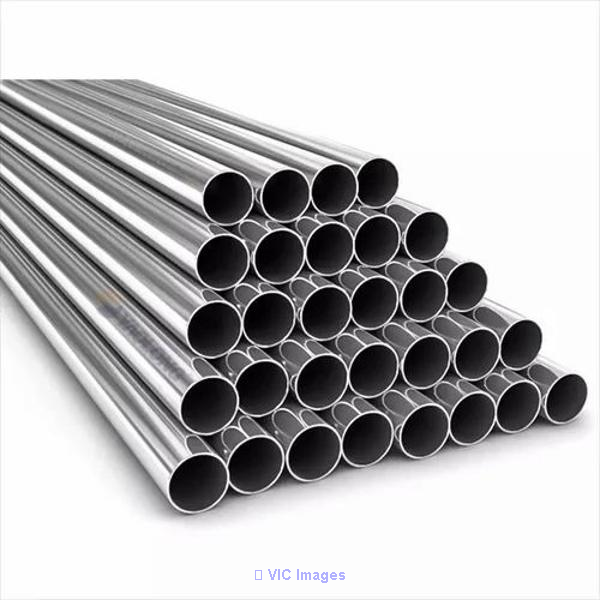  Incoloy 800HT Pipes Manufacturers