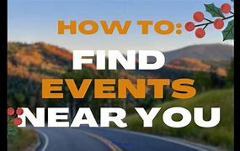 Tickets for Live Events To See Near You