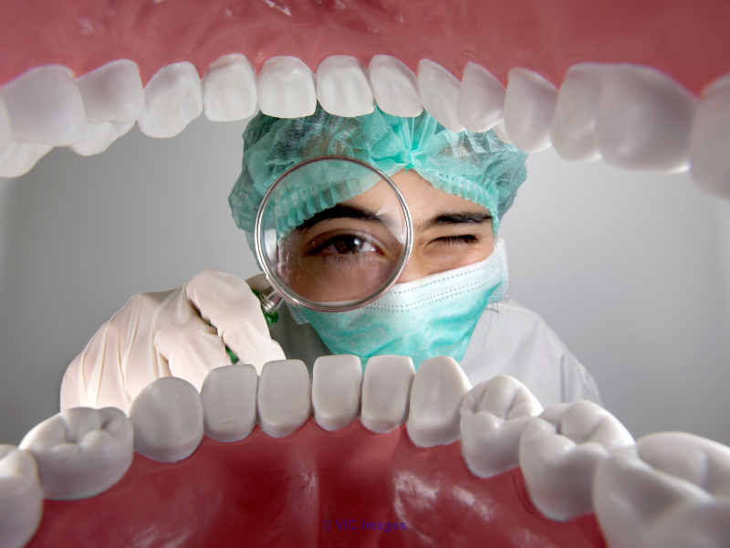 Compassionate Dentist in Yonge and Eglinton – Pioneer Dental Centre