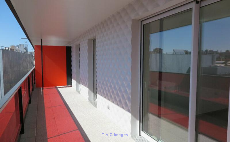 Location appartement 3 pièces 69 m²