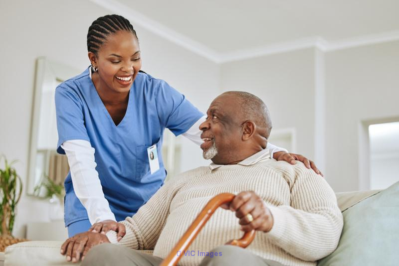 Personal Support Worker Course Brampton – Hero Training Academy