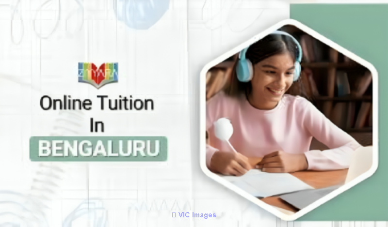 Online Tutor in Bengaluru – Faster Learning with Ziyyara | 10+ Years T