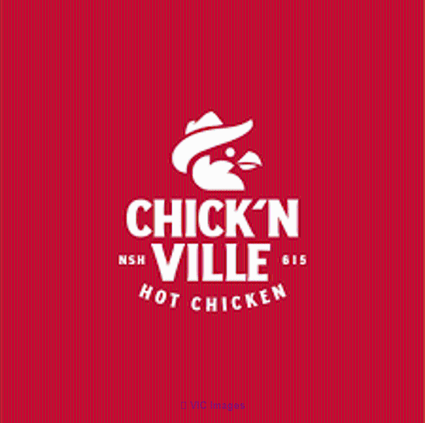 Chick’n Ville Windsor – Heat You Can’t Resist