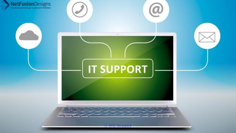 Toronto IT support