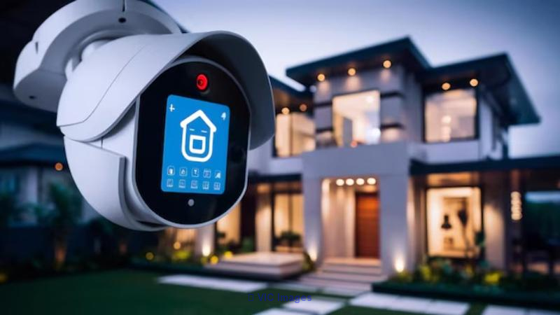 Going on Vacation? Protect Your Toronto Home with 24/7 Alarm Monitorin