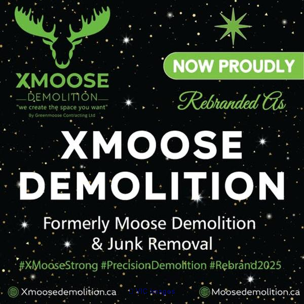 Industrial Demolition Services for Redevelopment and New Construction