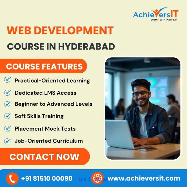 Java Full Stack Course Training In Marathahalli- AchieversIT