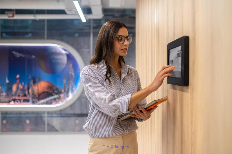 Stay Safe in Toronto: Smart Alarm & Security Monitoring