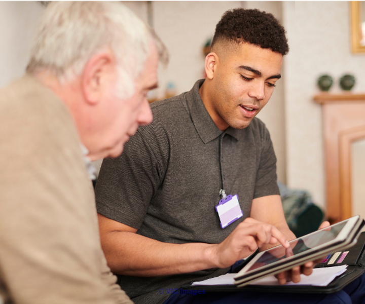 Unlock Your Future with Futures College's NACC PSW Program!