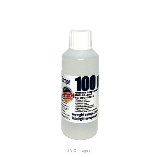 Buy GBL Gamma-Butyrolactone Wheel Cleaner
