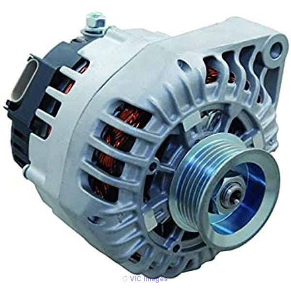 Buy Buick Rendezvous Pontiac Alternator Online