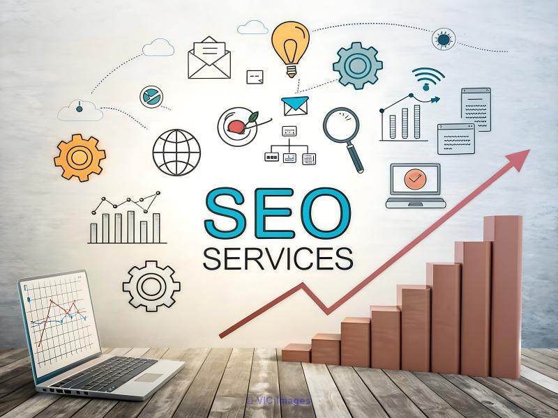 SEO Agency in Canada