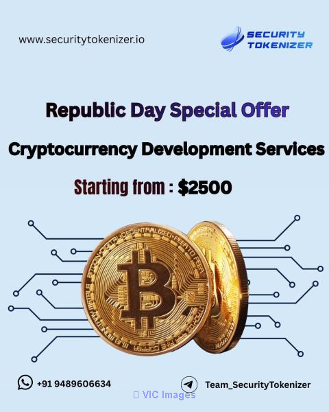 Start Your Crypto Journey in 2026 – From Just $2500 